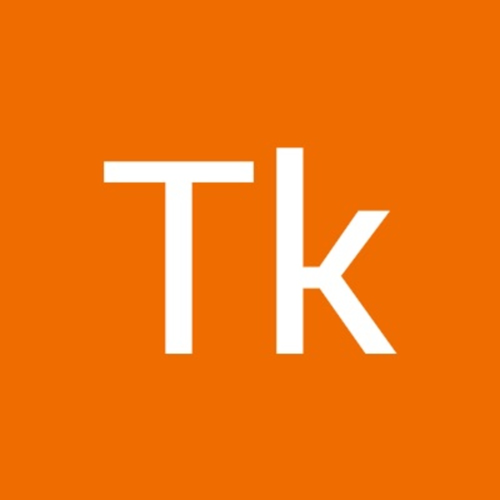 Meet your Posher, Tk